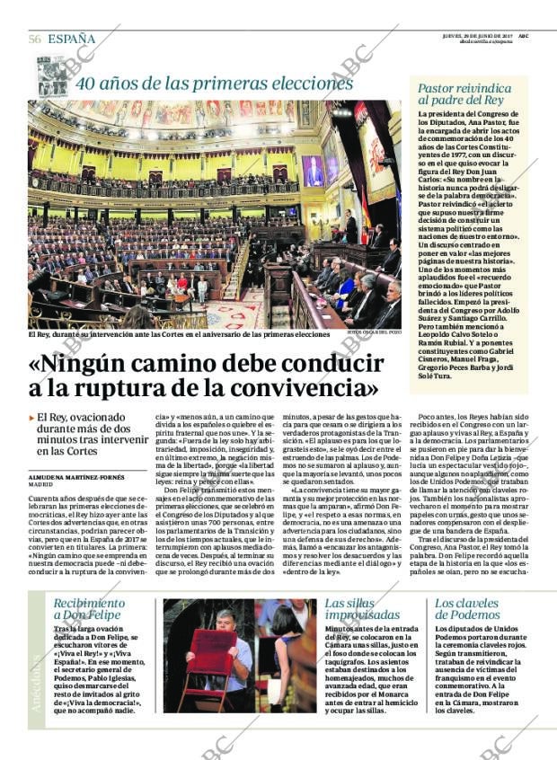 ABC SEVILLA 29-06-2017 página 56