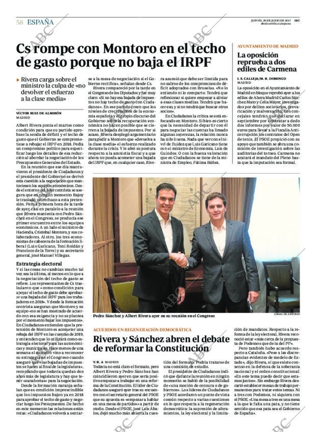 ABC SEVILLA 29-06-2017 página 58