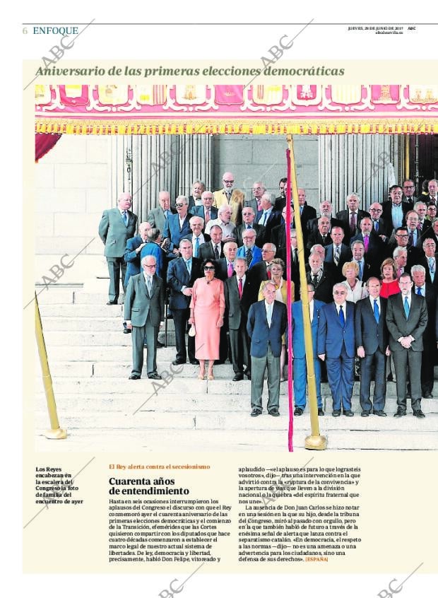 ABC SEVILLA 29-06-2017 página 6