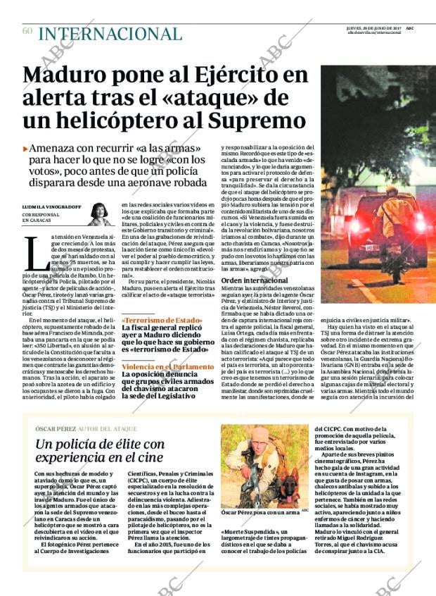 ABC SEVILLA 29-06-2017 página 60