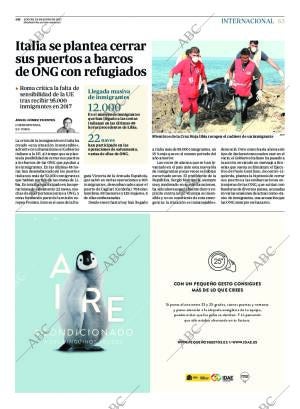 ABC SEVILLA 29-06-2017 página 63