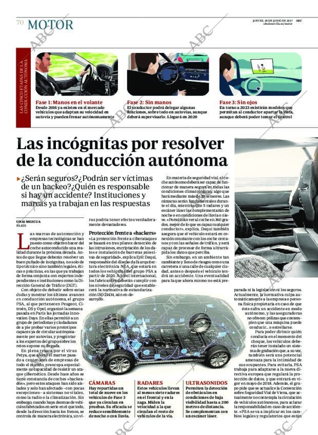 ABC SEVILLA 29-06-2017 página 70