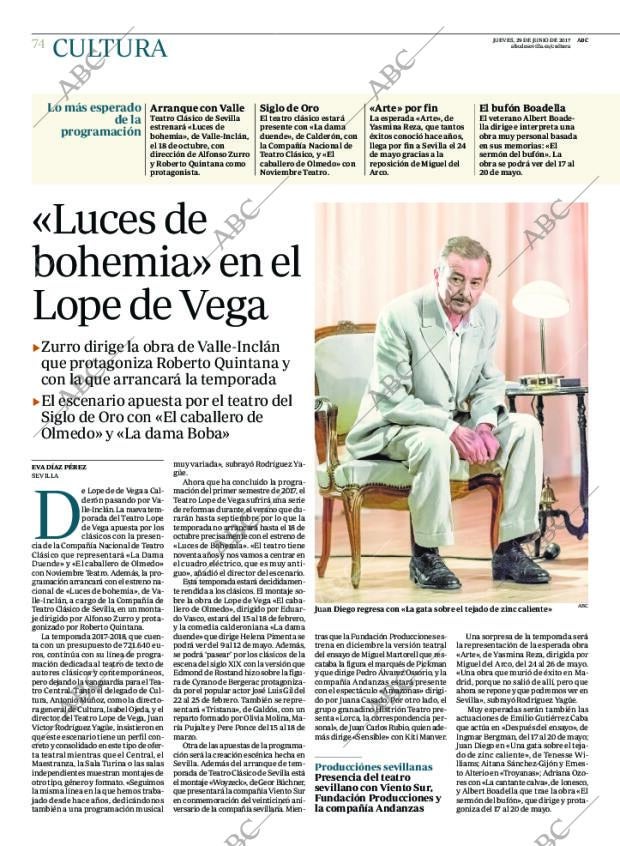 ABC SEVILLA 29-06-2017 página 74