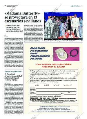 ABC SEVILLA 29-06-2017 página 77