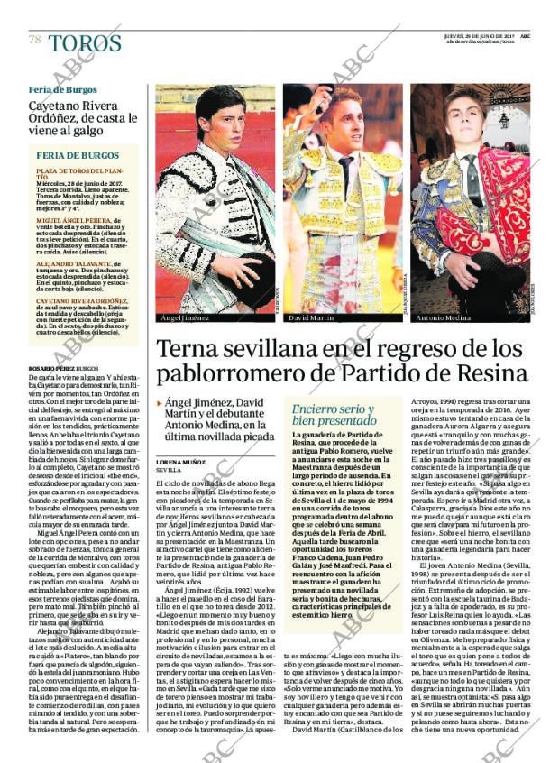 ABC SEVILLA 29-06-2017 página 78
