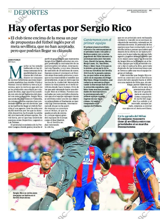 ABC SEVILLA 29-06-2017 página 82