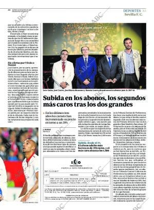 ABC SEVILLA 29-06-2017 página 83