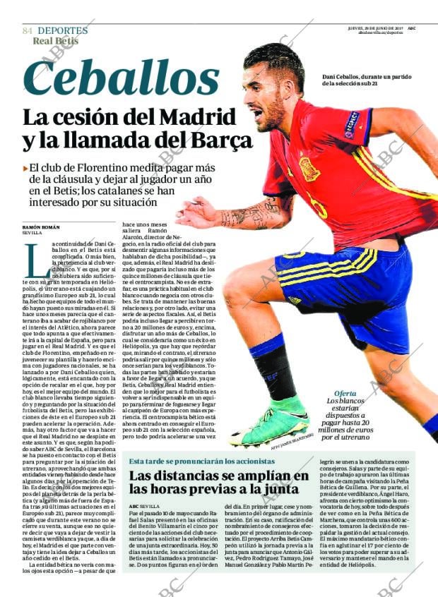 ABC SEVILLA 29-06-2017 página 84