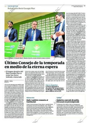 ABC SEVILLA 29-06-2017 página 88