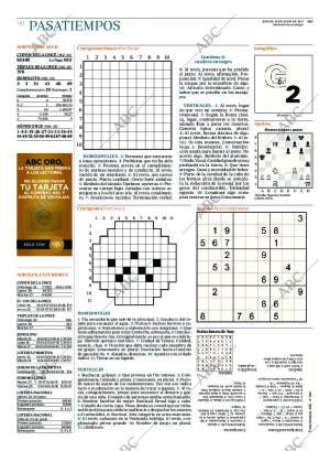 ABC SEVILLA 29-06-2017 página 90