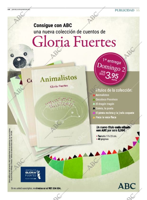 ABC SEVILLA 29-06-2017 página 95