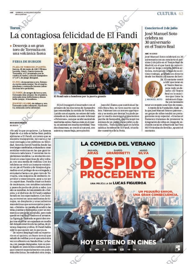 ABC MADRID 30-06-2017 página 63