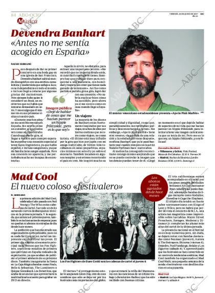 ABC MADRID 30-06-2017