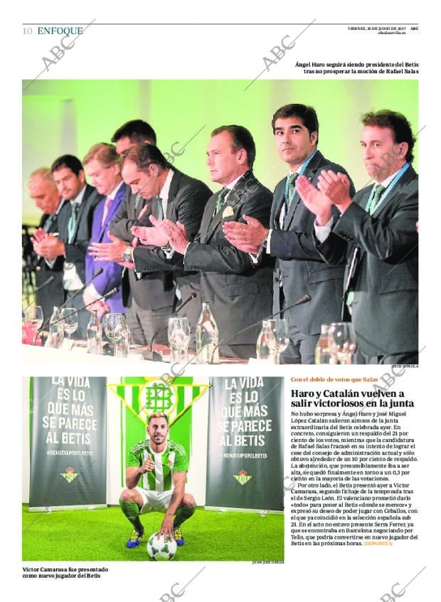 ABC SEVILLA 30-06-2017 página 10