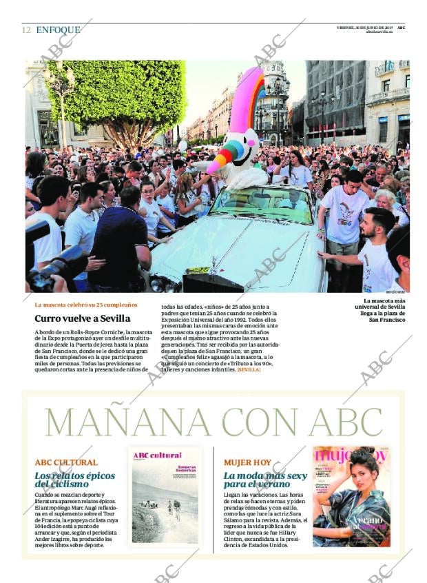 ABC SEVILLA 30-06-2017 página 12