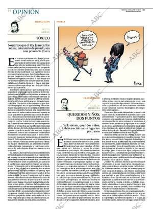 ABC SEVILLA 30-06-2017 página 14