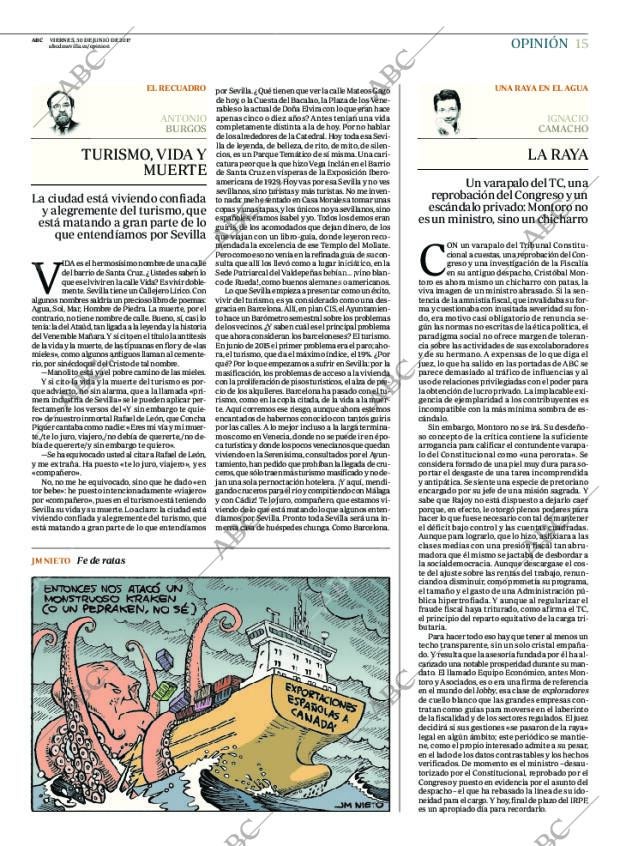 ABC SEVILLA 30-06-2017 página 15