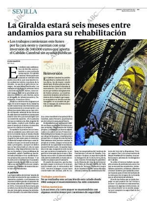 ABC SEVILLA 30-06-2017 página 18