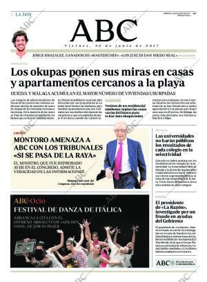 ABC SEVILLA 30-06-2017 página 2
