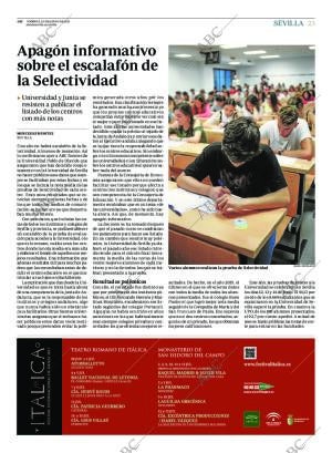 ABC SEVILLA 30-06-2017 página 23