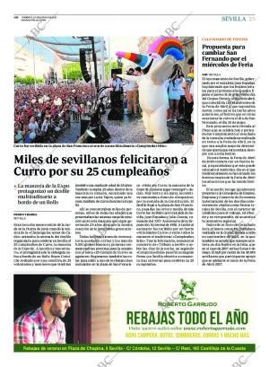 ABC SEVILLA 30-06-2017 página 25
