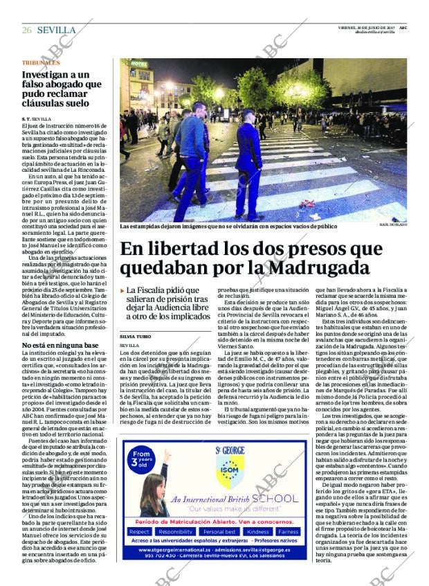 ABC SEVILLA 30-06-2017 página 26