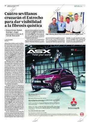 ABC SEVILLA 30-06-2017 página 27