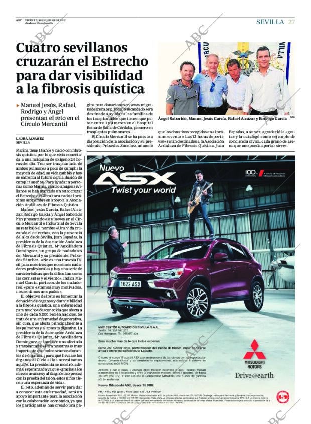 ABC SEVILLA 30-06-2017 página 27