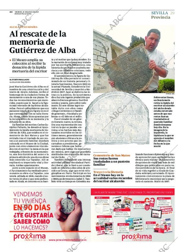 ABC SEVILLA 30-06-2017 página 29