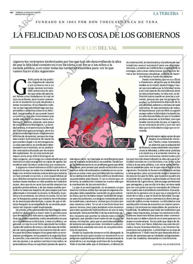 ABC SEVILLA 30-06-2017 página 3