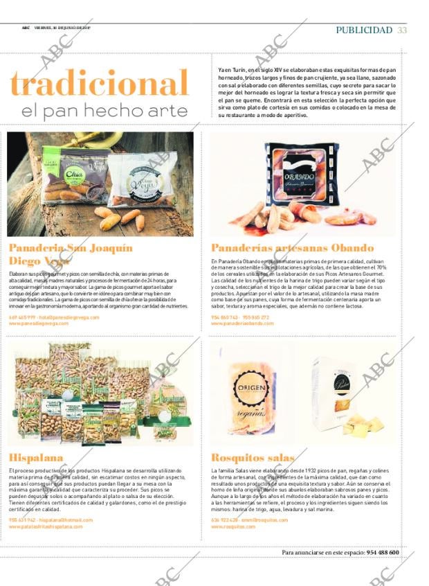 ABC SEVILLA 30-06-2017 página 33