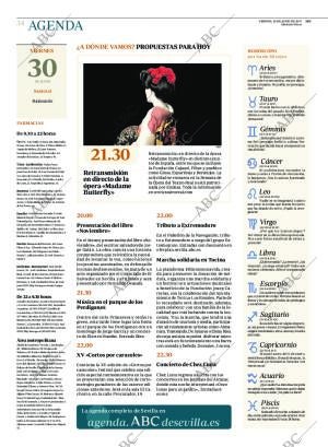 ABC SEVILLA 30-06-2017 página 34