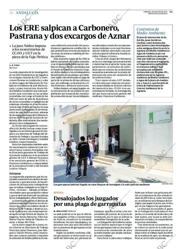 ABC SEVILLA 30-06-2017 página 38