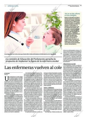 ABC SEVILLA 30-06-2017 página 40