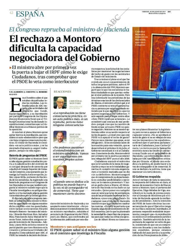 ABC SEVILLA 30-06-2017 página 42