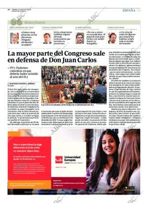 ABC SEVILLA 30-06-2017 página 45