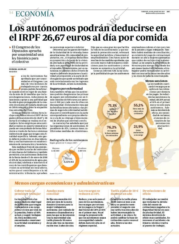 ABC SEVILLA 30-06-2017 página 54