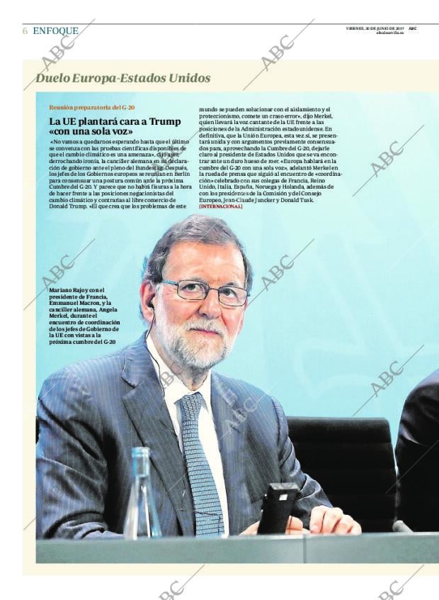 ABC SEVILLA 30-06-2017 página 6