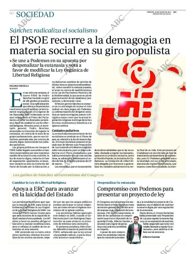 ABC SEVILLA 30-06-2017 página 60