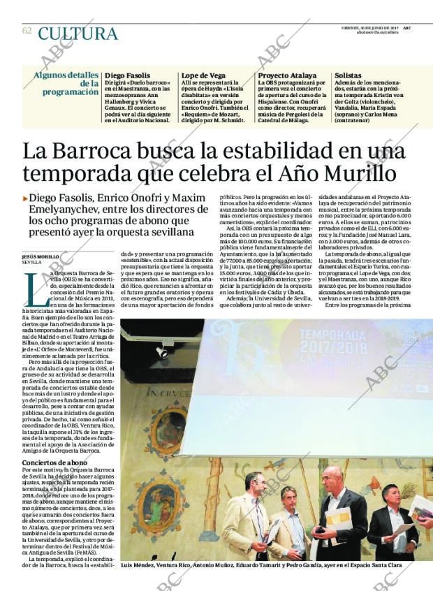 ABC SEVILLA 30-06-2017 página 62