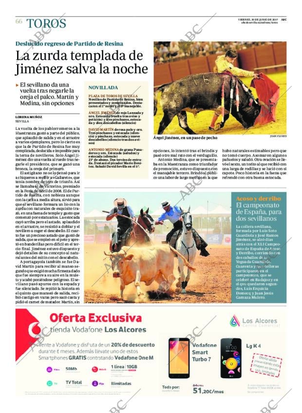 ABC SEVILLA 30-06-2017 página 66