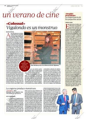 ABC SEVILLA 30-06-2017 página 71