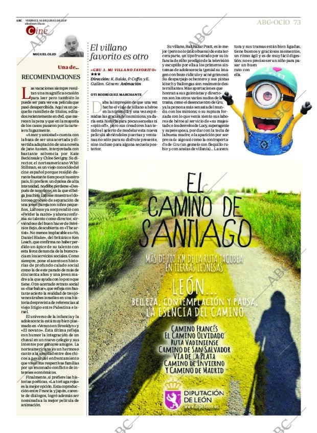 ABC SEVILLA 30-06-2017 página 73