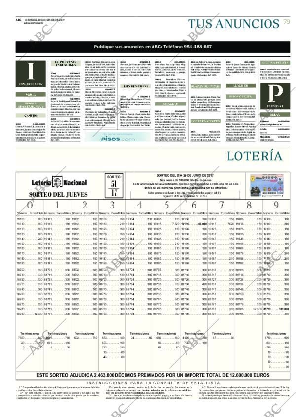 ABC SEVILLA 30-06-2017 página 79