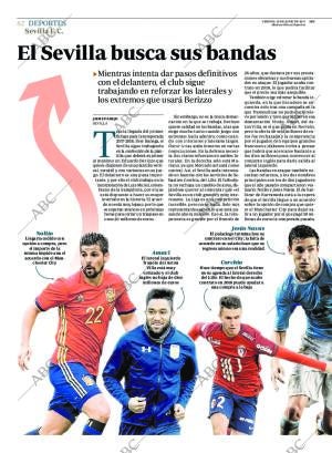 ABC SEVILLA 30-06-2017 página 82