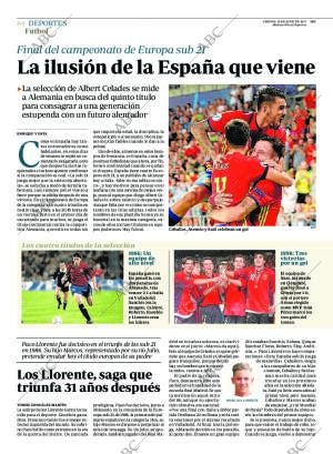 ABC SEVILLA 30-06-2017 página 84