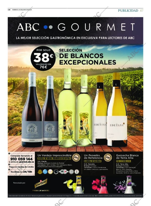 ABC SEVILLA 30-06-2017 página 87