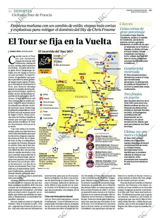 ABC SEVILLA 30-06-2017 página 88