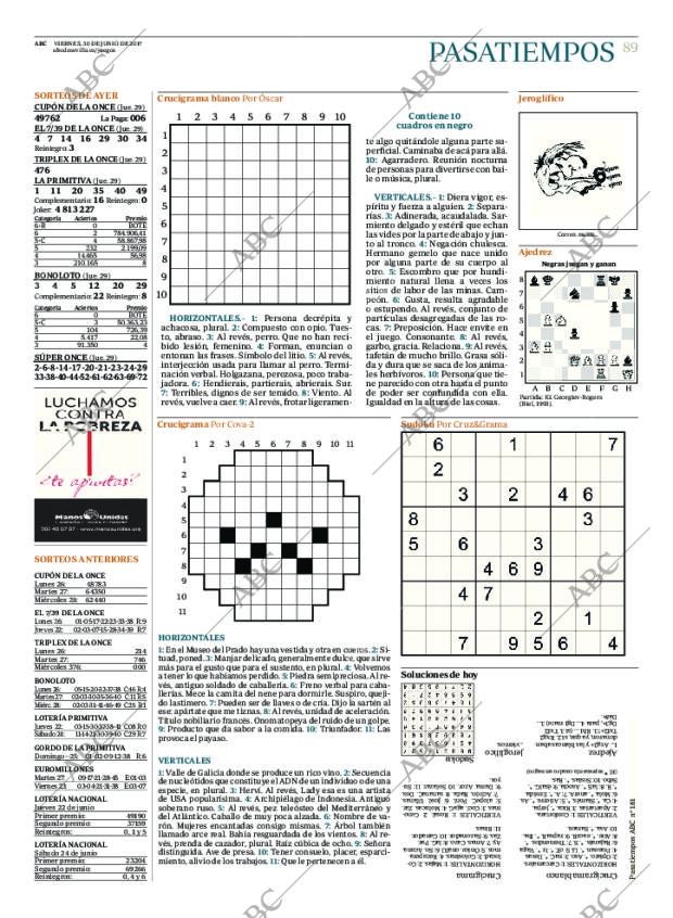 ABC SEVILLA 30-06-2017 página 89