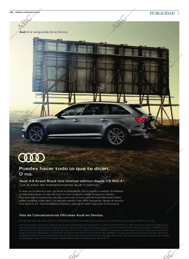 ABC SEVILLA 30-06-2017 página 9